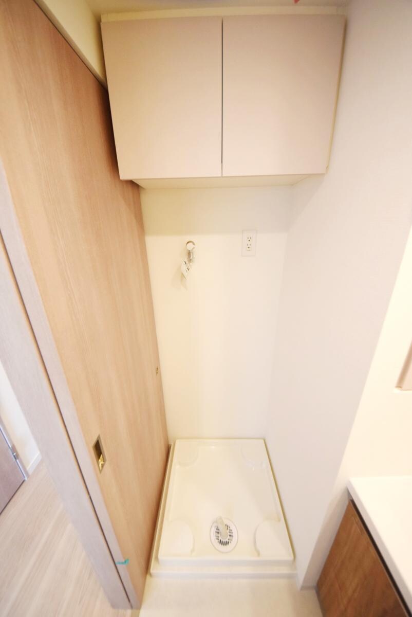 リビオメゾン木場の物件内観写真