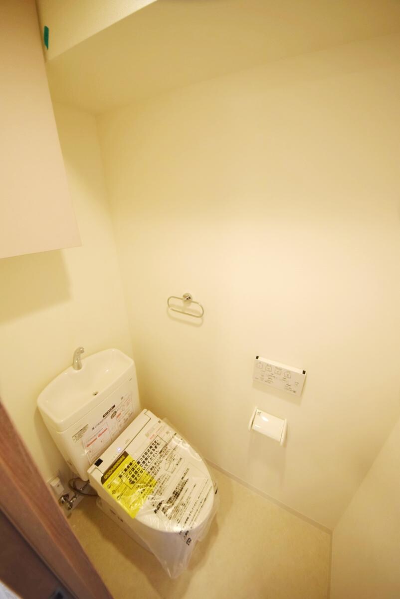 リビオメゾン木場の物件内観写真