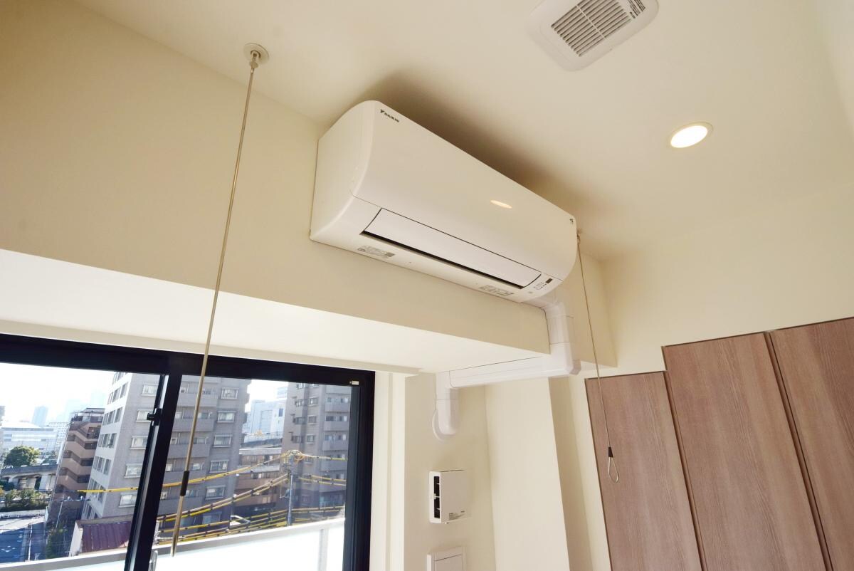 リビオメゾン木場の物件内観写真