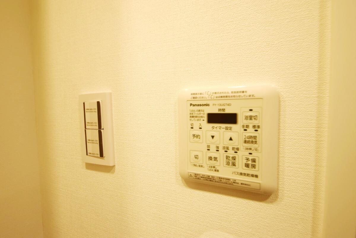 リビオメゾン木場の物件内観写真