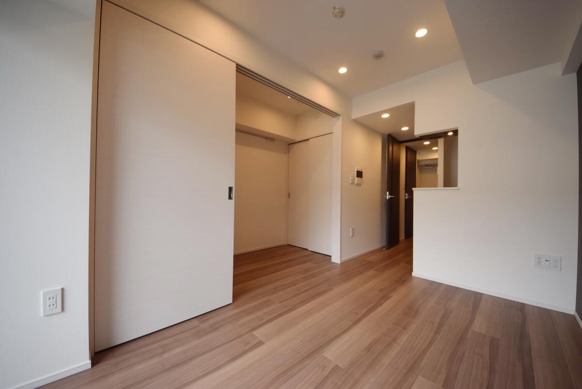 ARKMARK水天宮前IIの物件内観写真