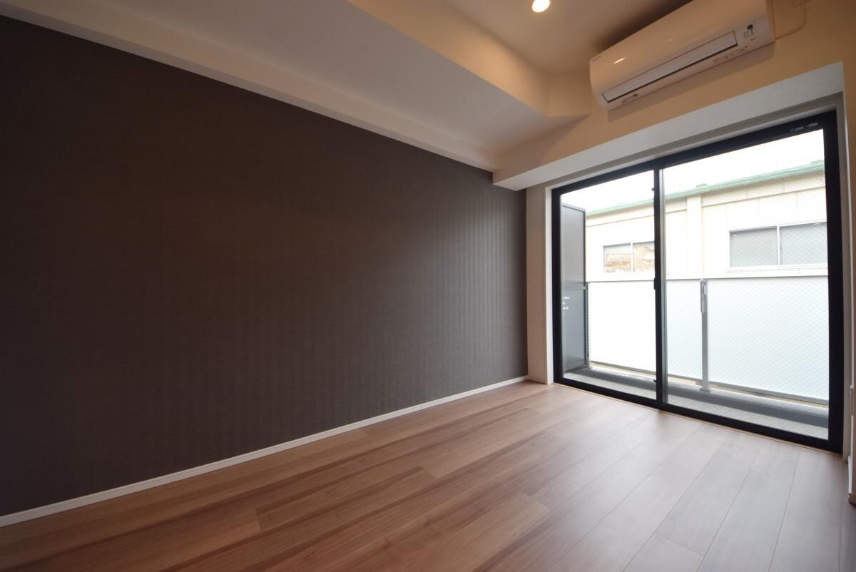 ARKMARK水天宮前IIの物件内観写真