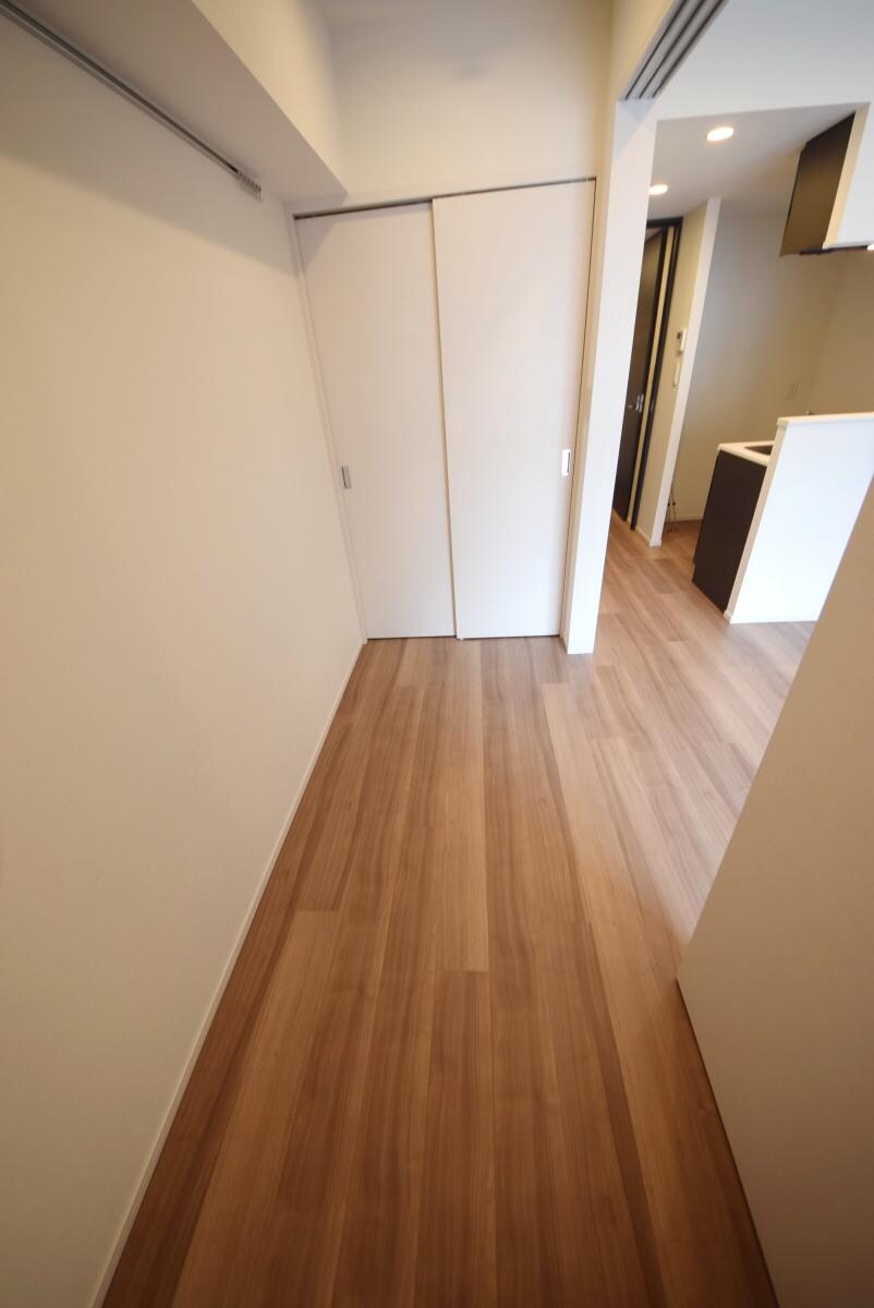 ARKMARK水天宮前IIの物件内観写真