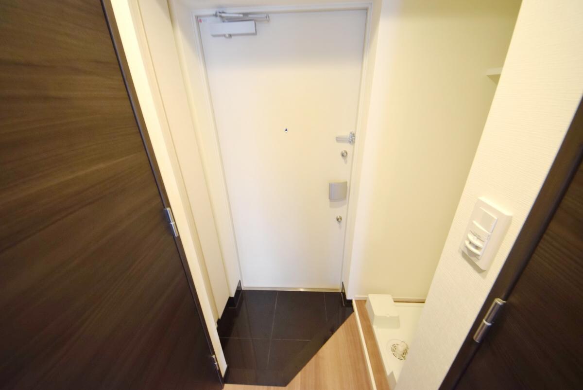 ARKMARK水天宮前IIの物件内観写真