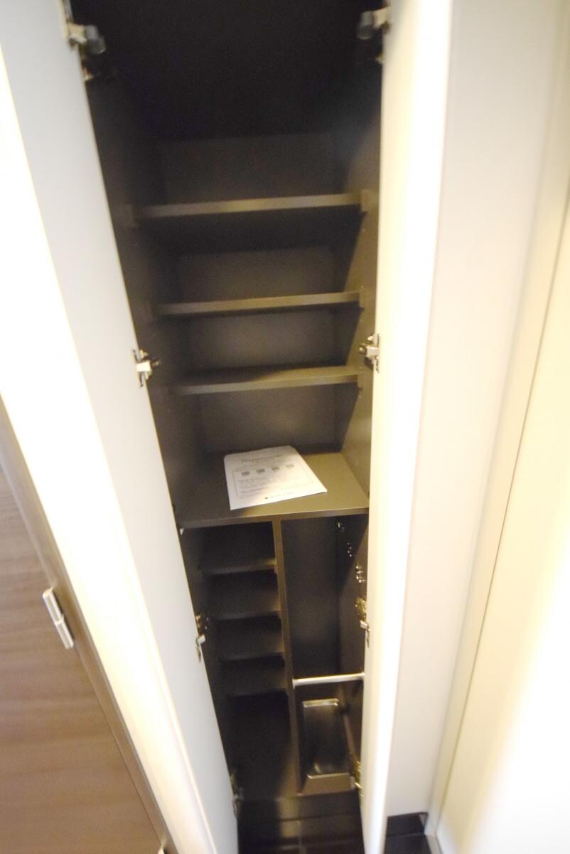 ARKMARK水天宮前IIの物件内観写真