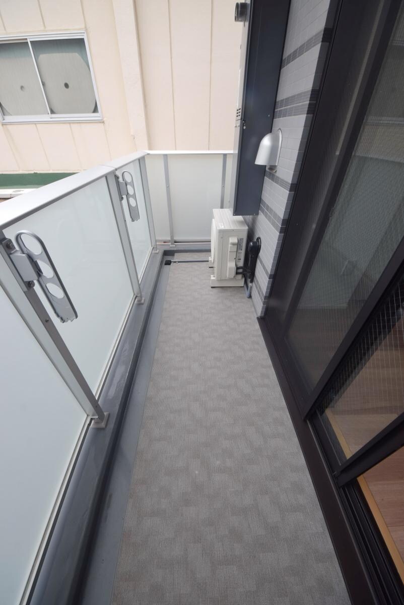 ARKMARK水天宮前IIの物件内観写真