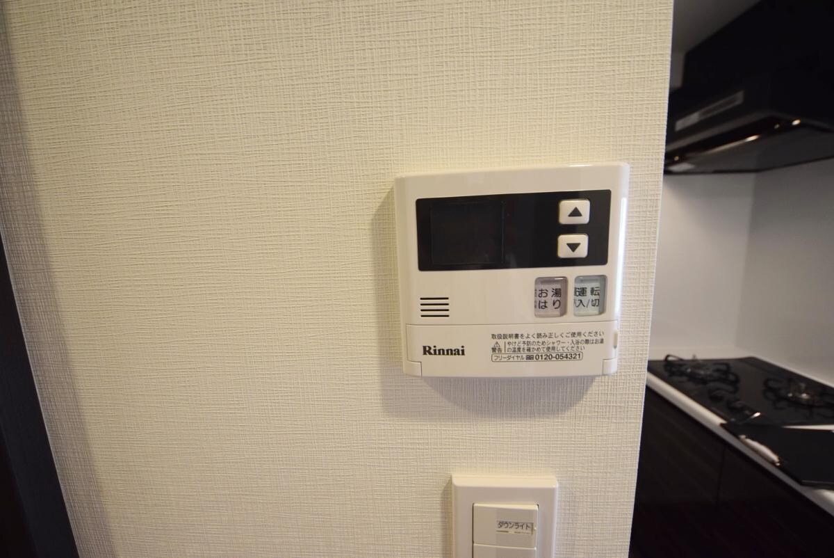 ARKMARK水天宮前IIの物件内観写真