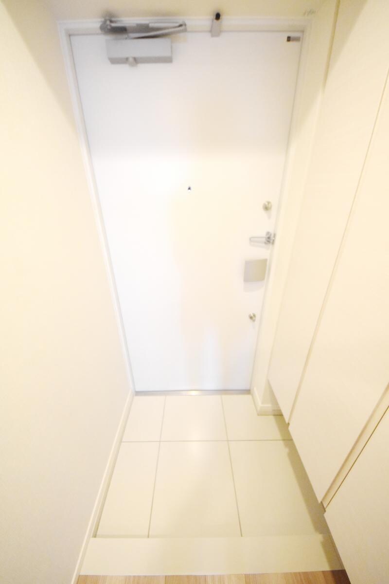 アーバンコア月島の物件内観写真