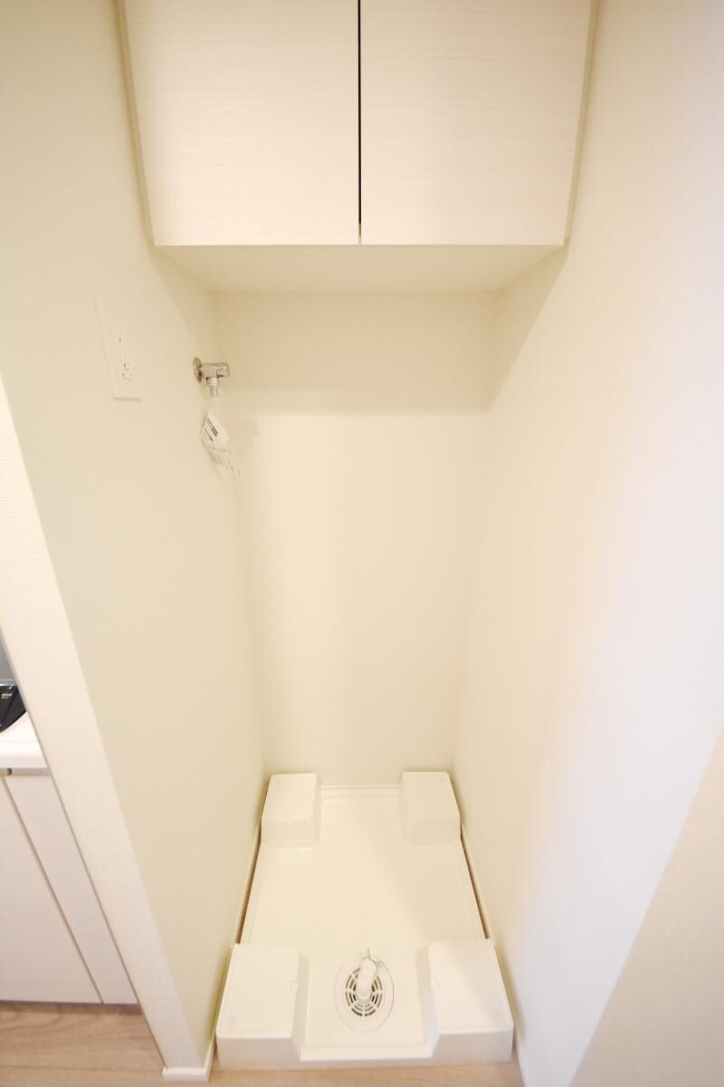 アーバンコア月島の物件内観写真