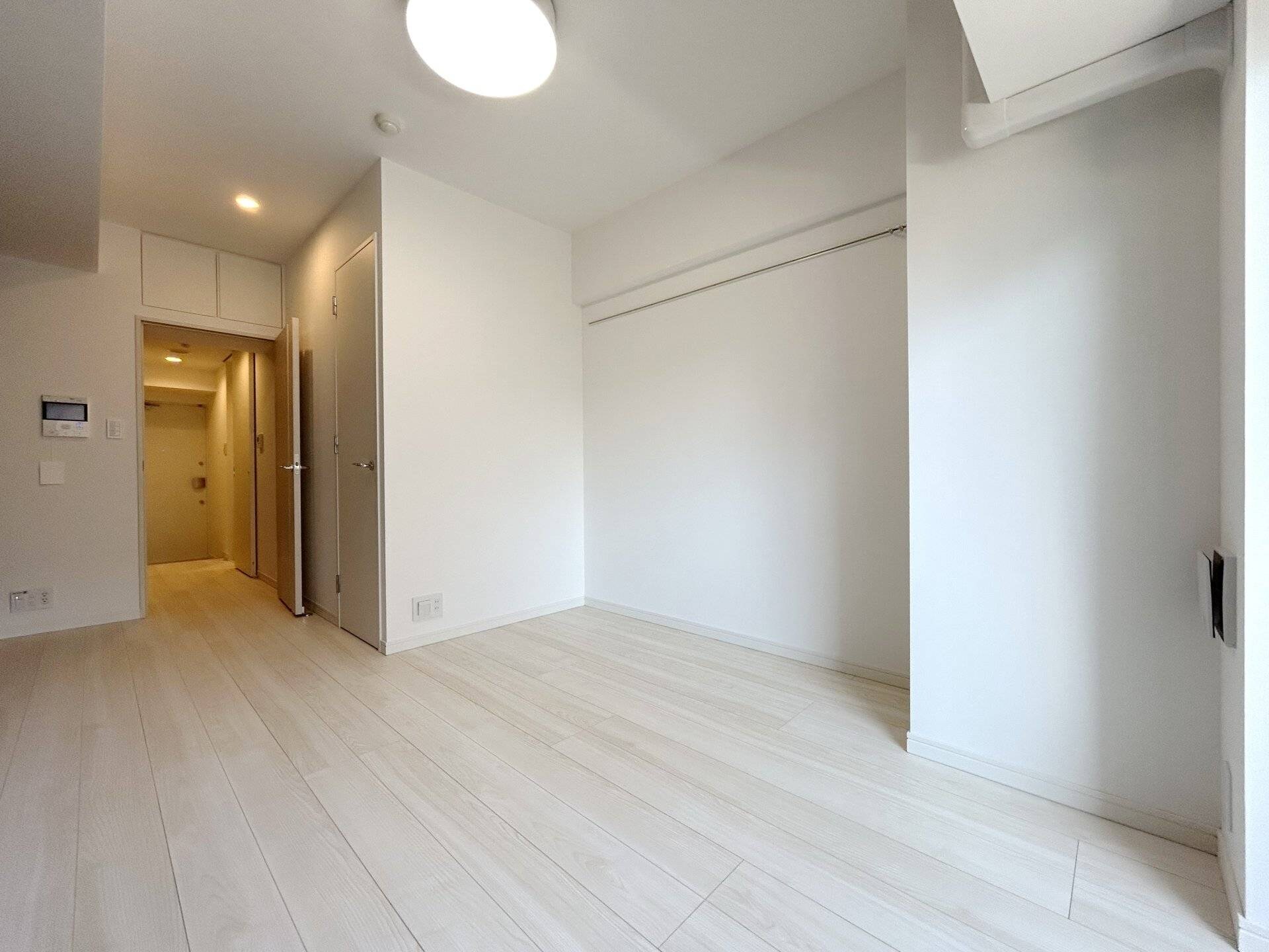 アジールコート汐浜キャナルの物件内観写真