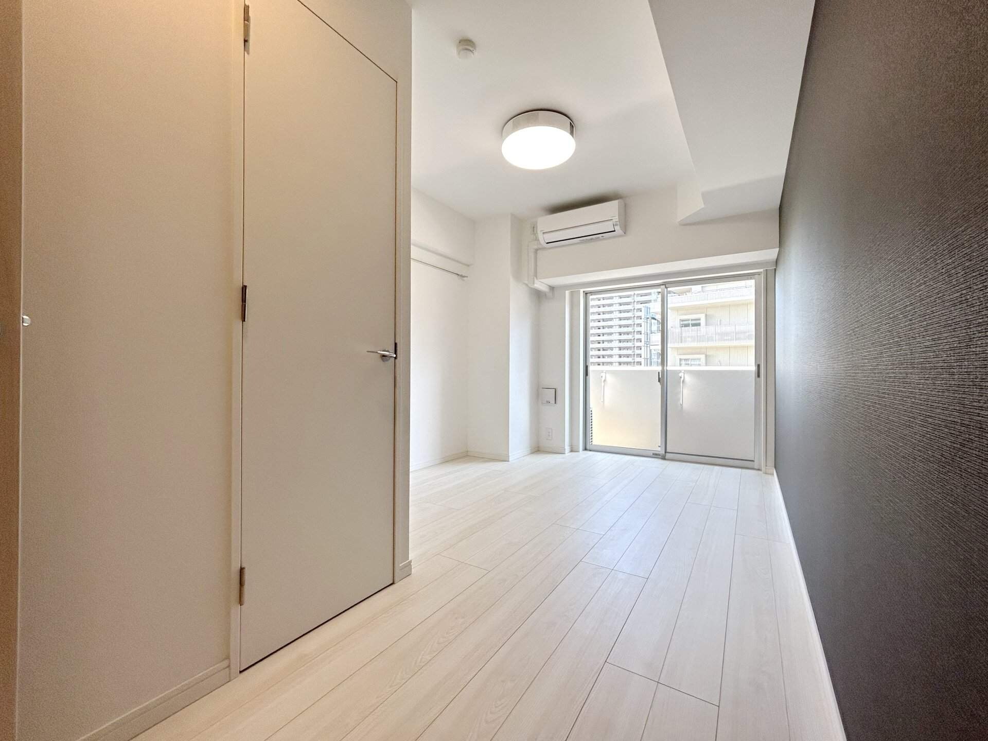 アジールコート汐浜キャナルの物件内観写真