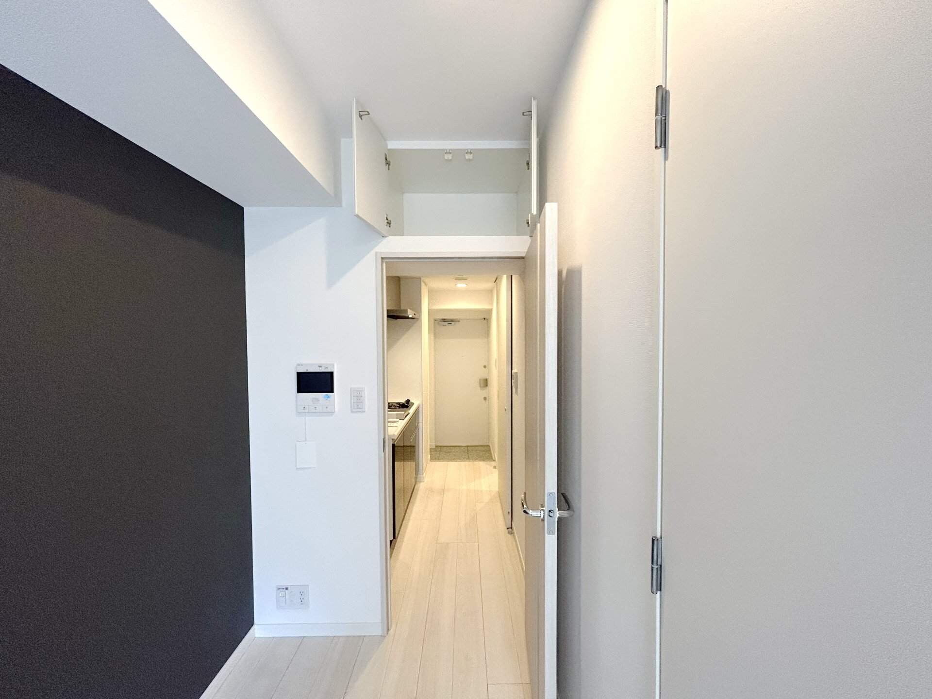 アジールコート汐浜キャナルの物件内観写真