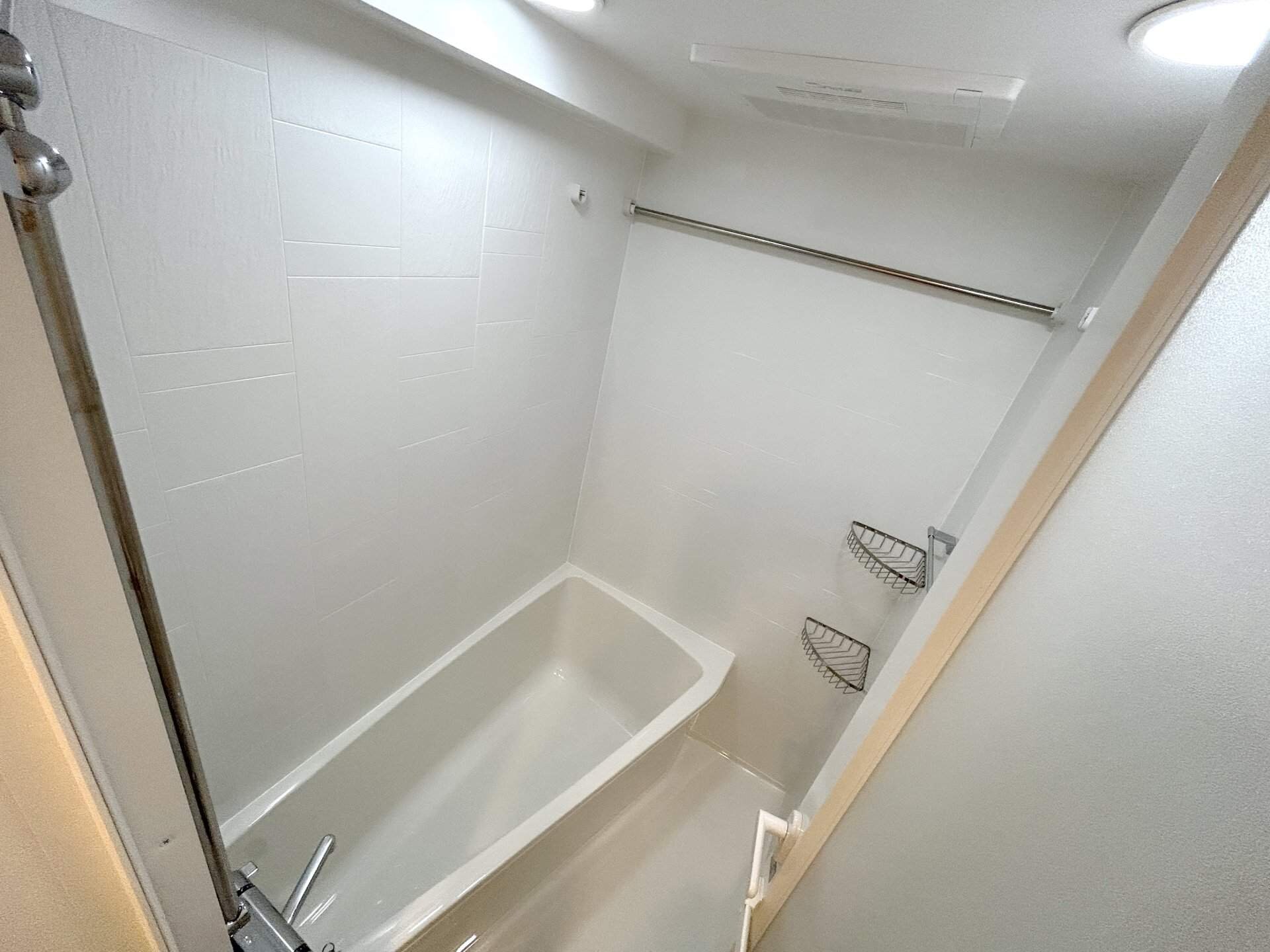 アジールコート汐浜キャナルの物件内観写真