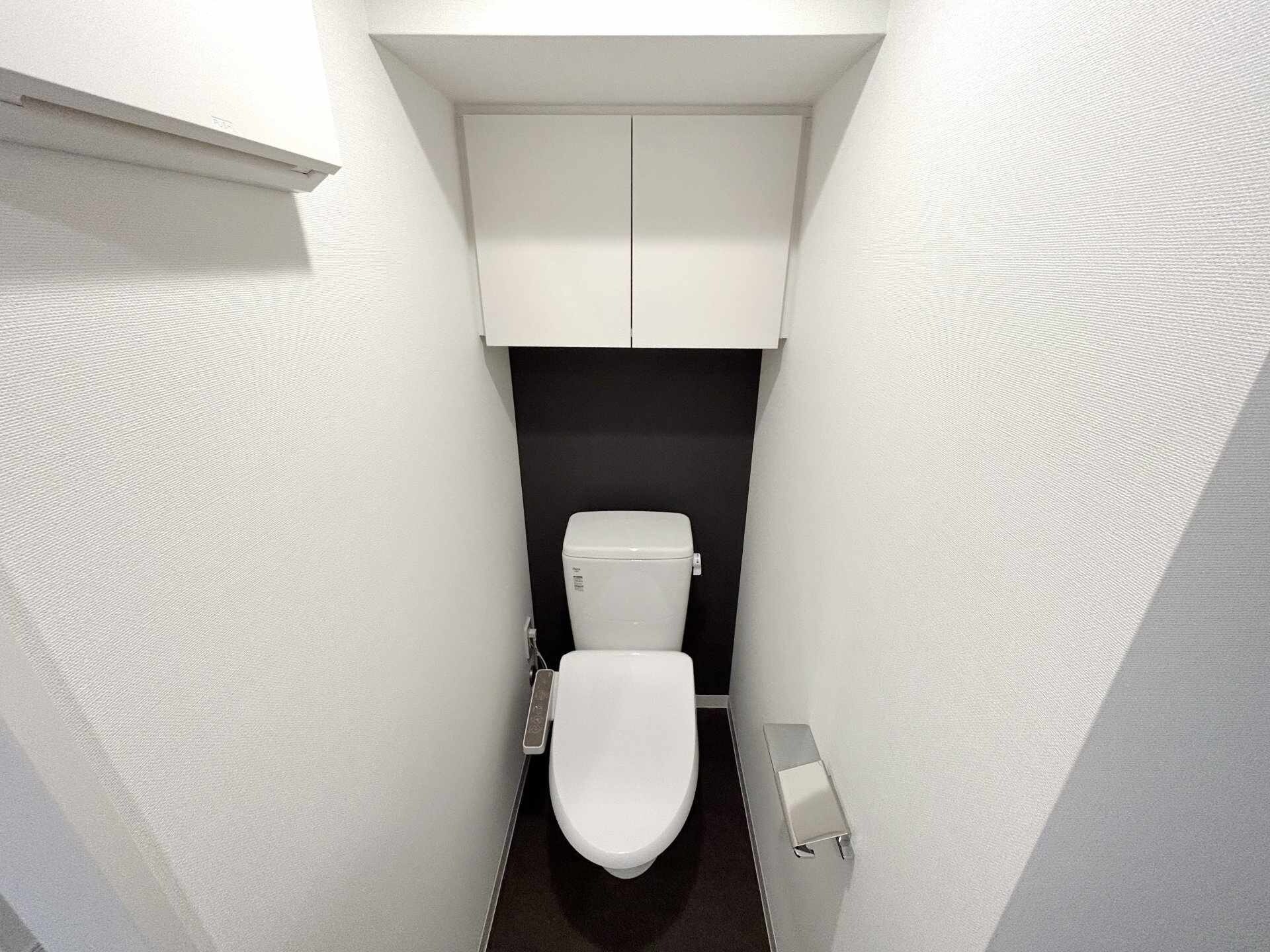 アジールコート汐浜キャナルの物件内観写真