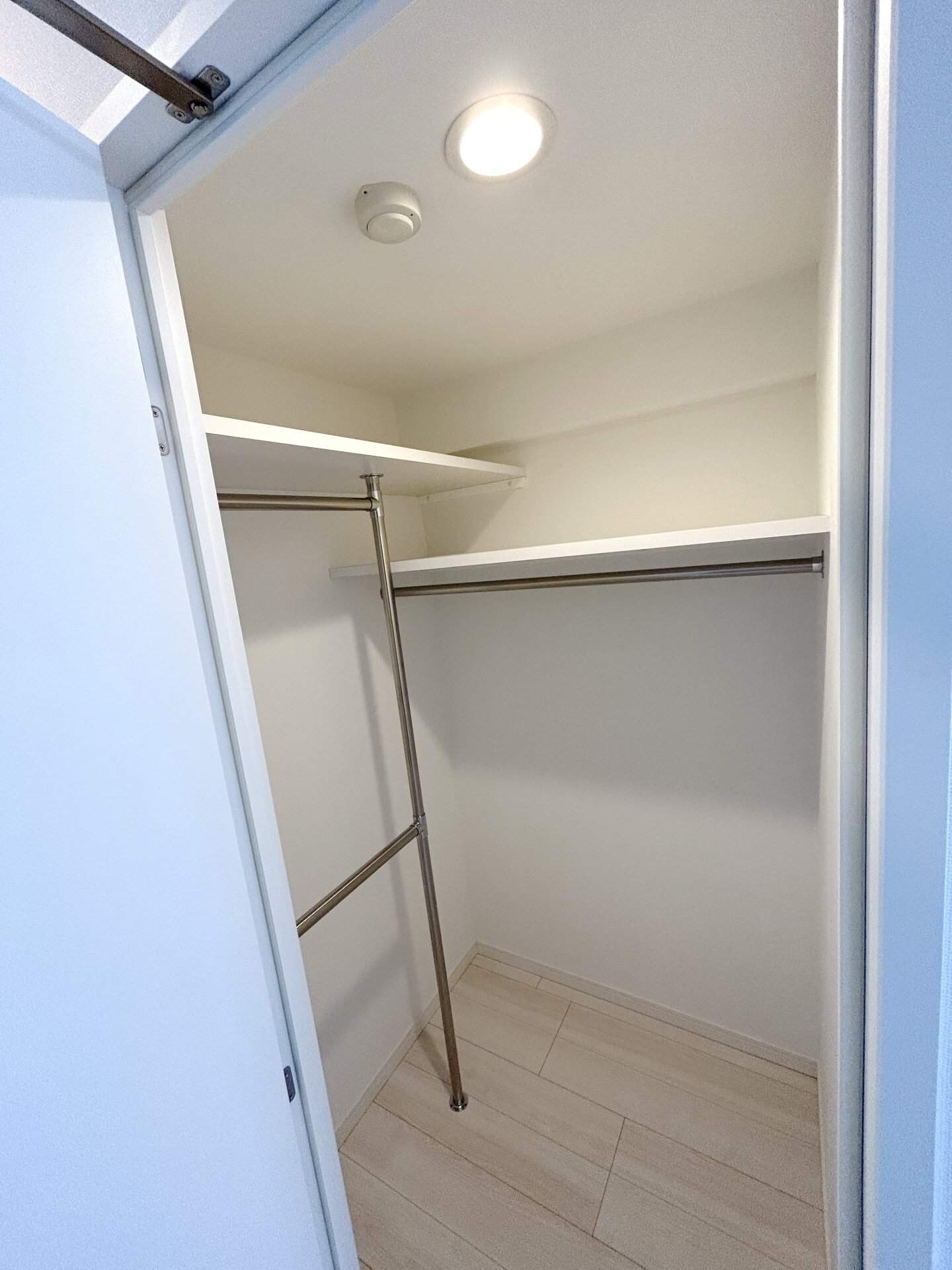 アジールコート汐浜キャナルの物件内観写真