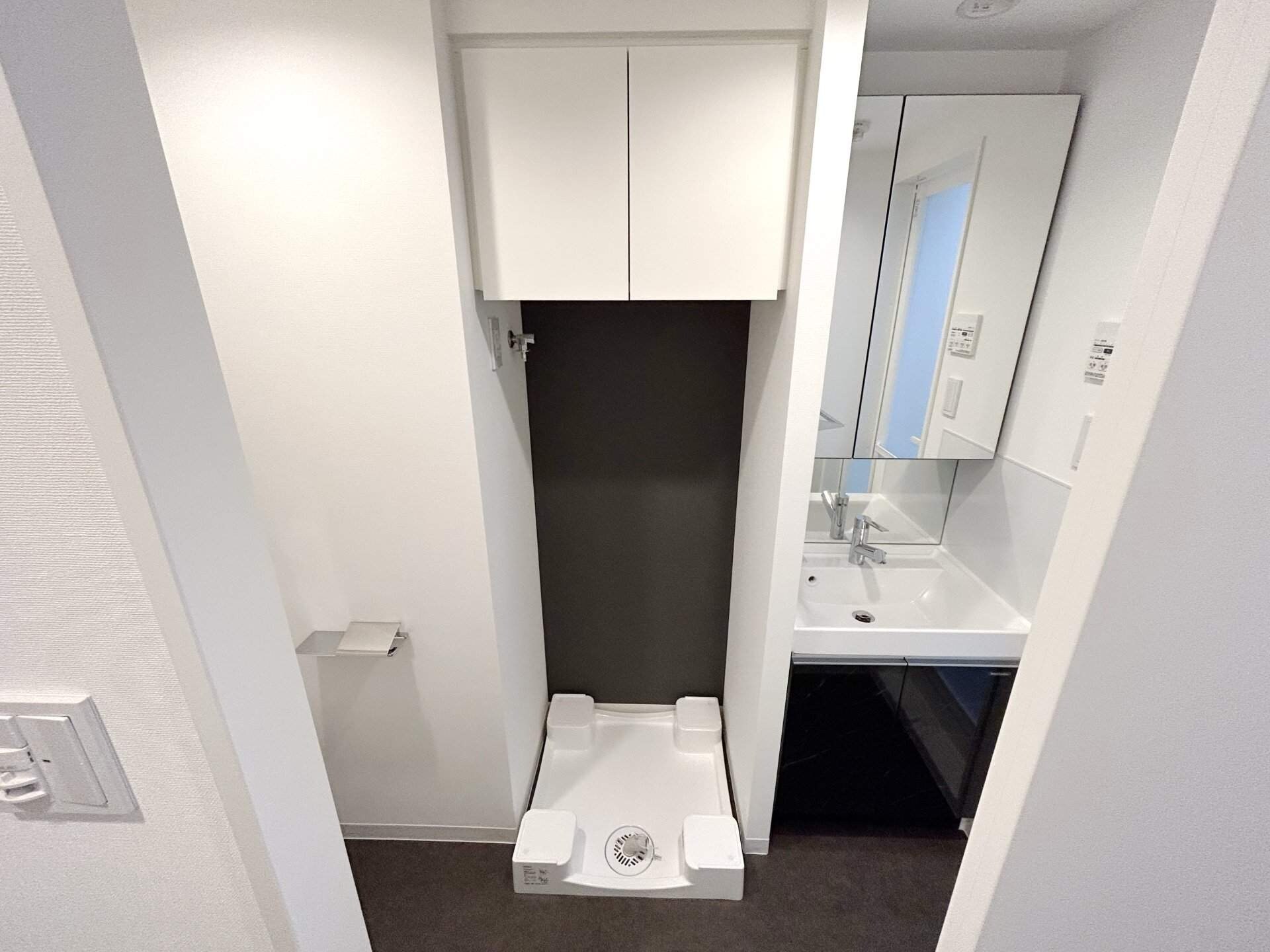 アジールコート汐浜キャナルの物件内観写真