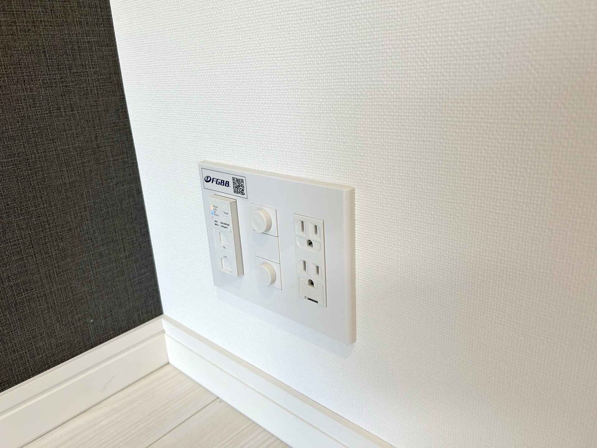 アジールコート汐浜キャナルの物件内観写真