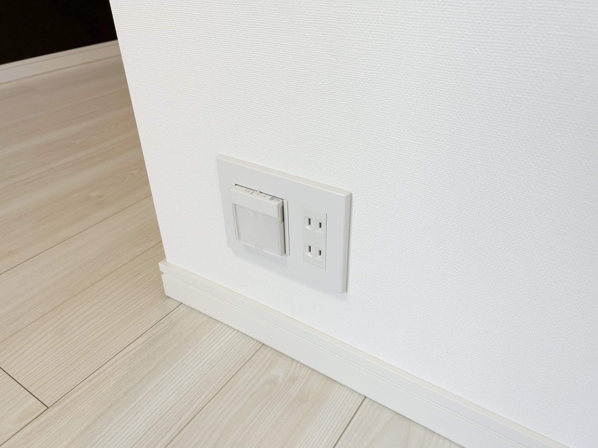 アジールコート汐浜キャナルの物件内観写真