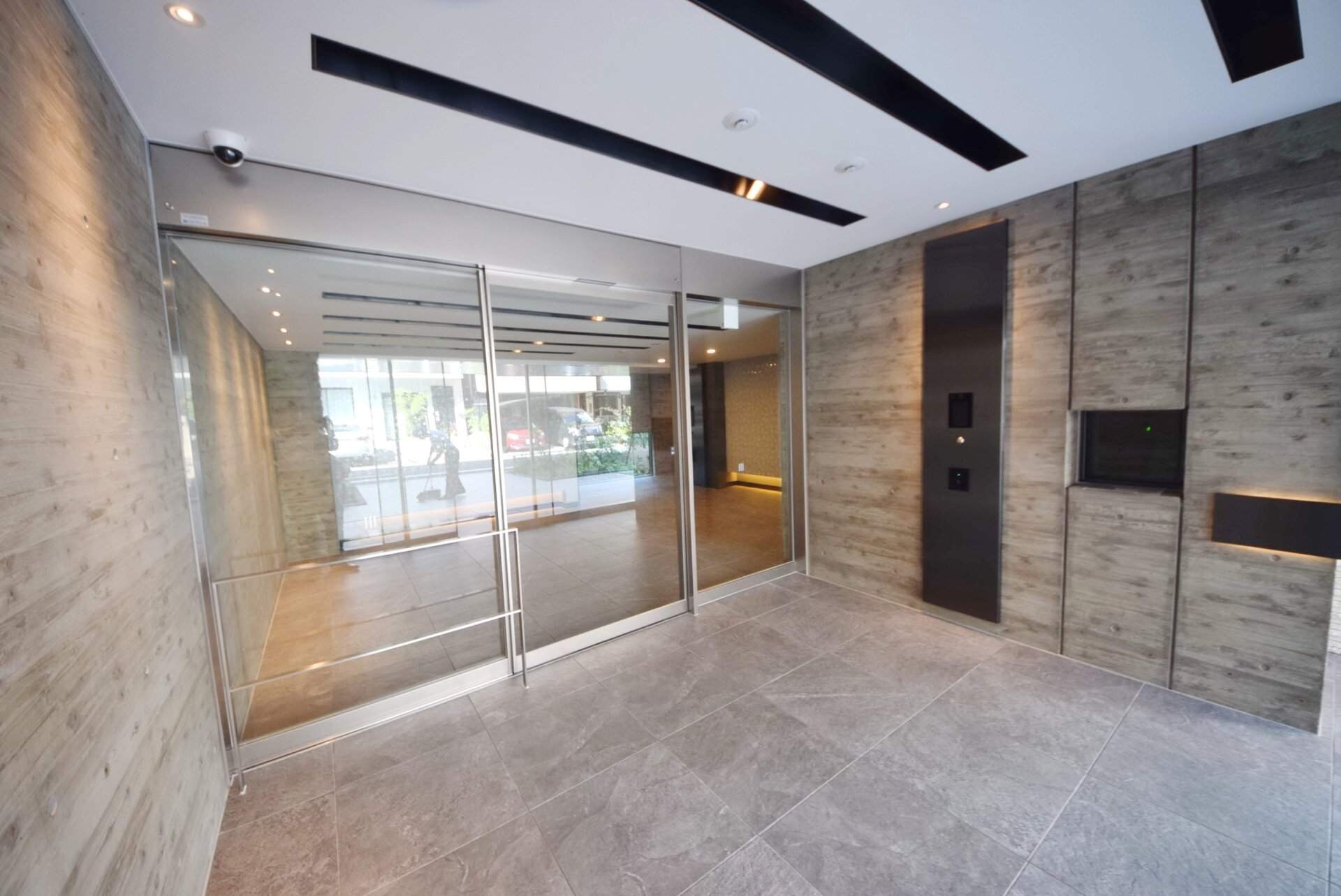 シーズンフラッツ木場の物件内観写真