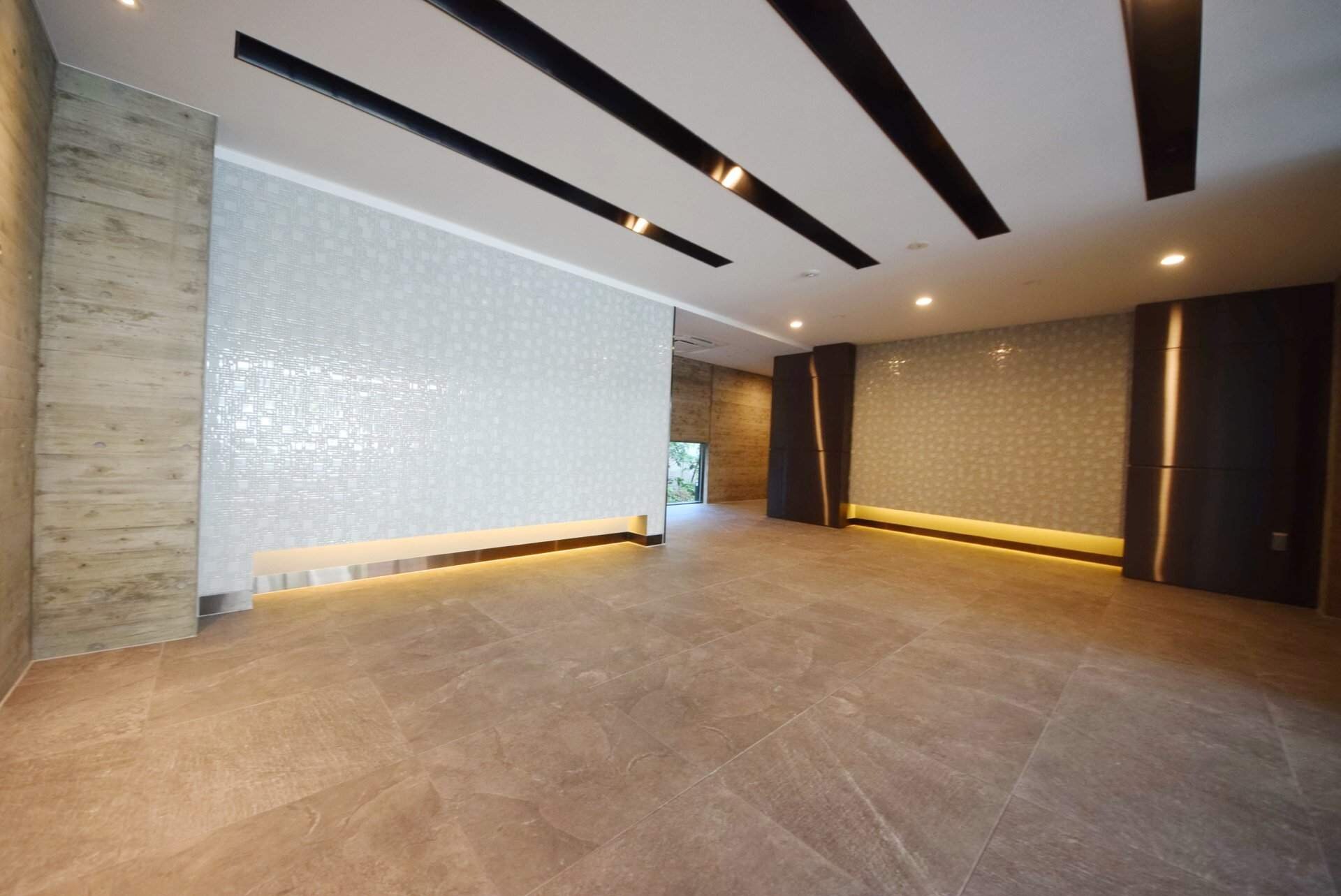 シーズンフラッツ木場の物件内観写真