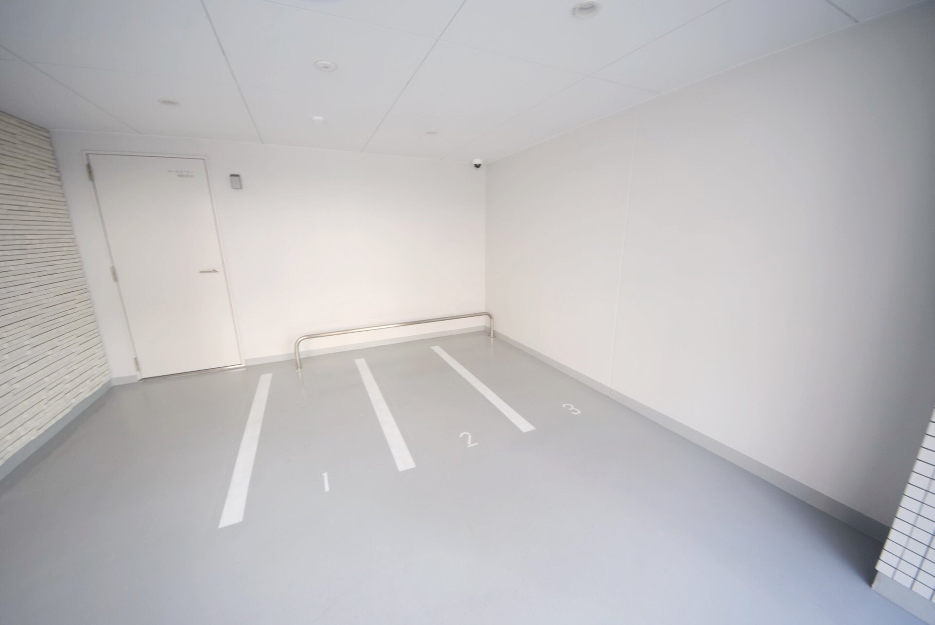 シーズンフラッツ木場の物件内観写真