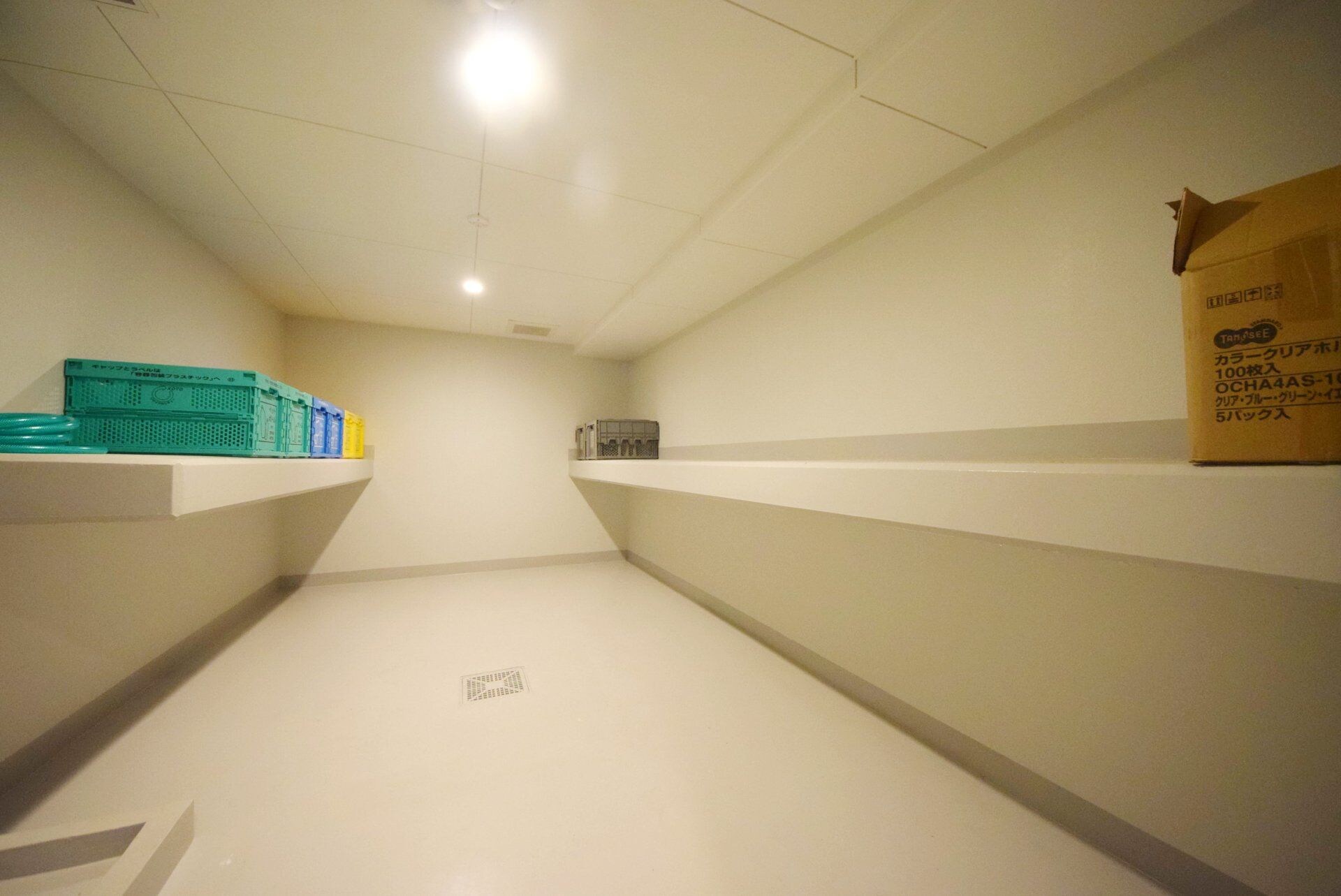 シーズンフラッツ木場の物件内観写真