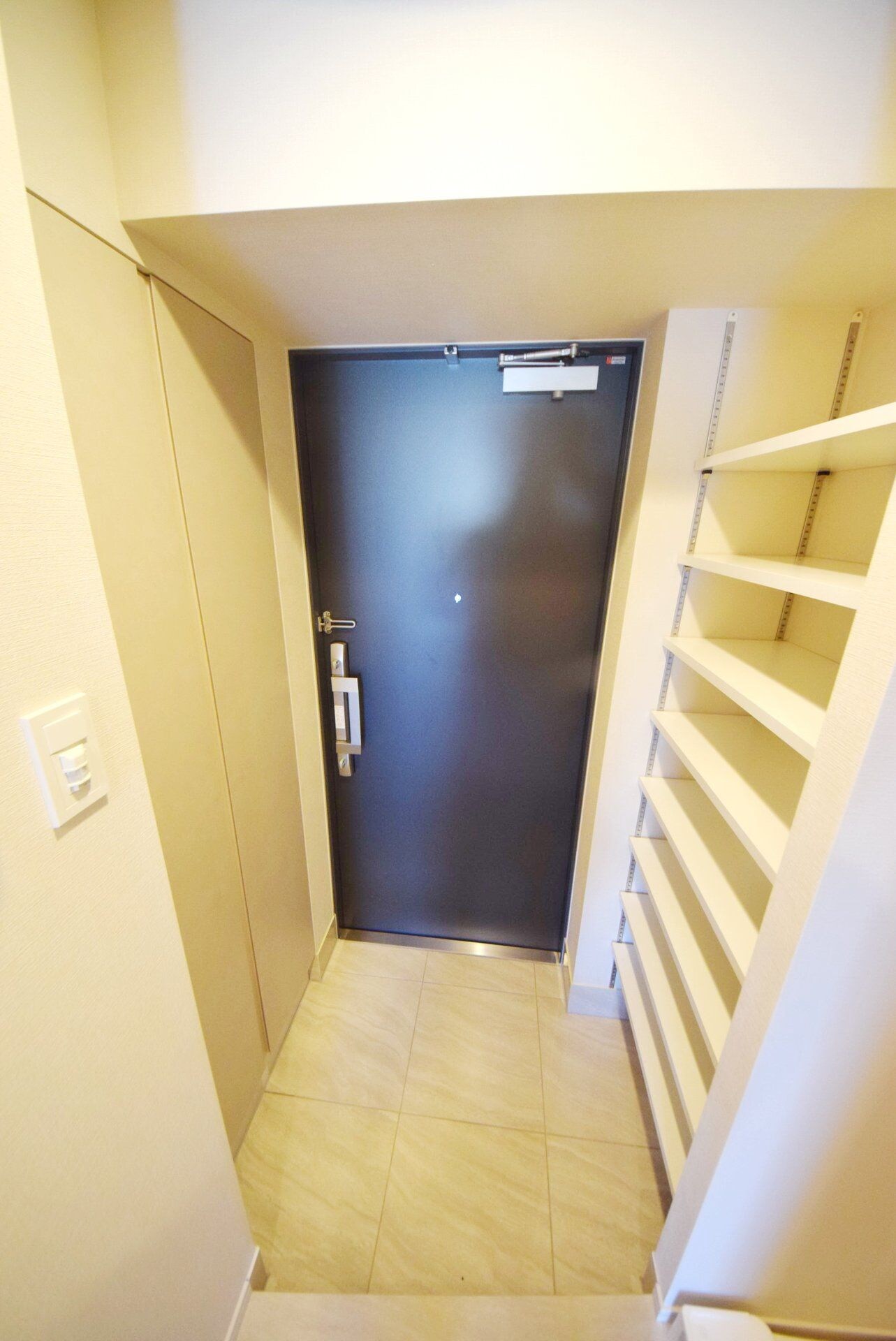 シーズンフラッツ木場の物件内観写真