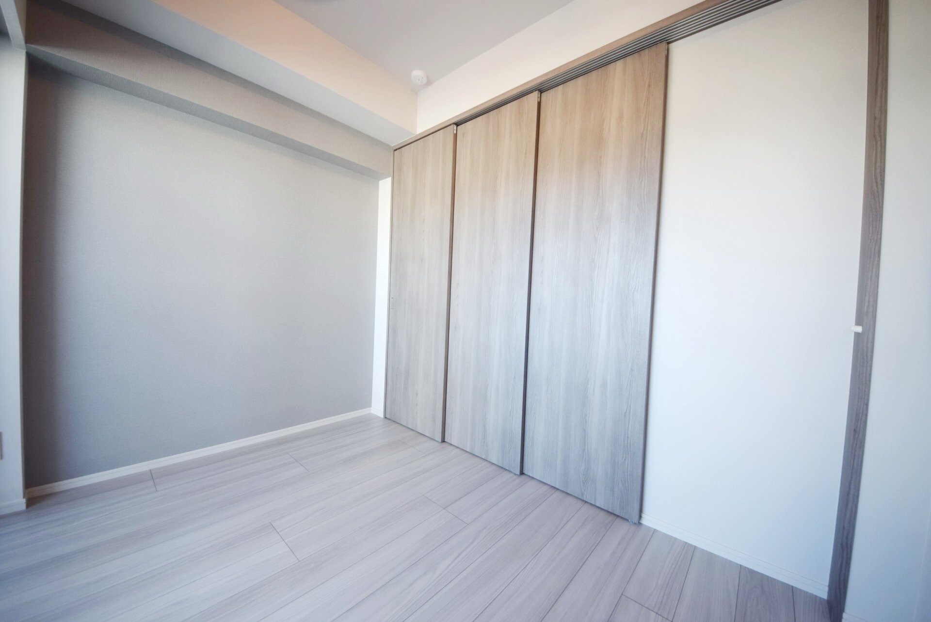 シーズンフラッツ木場の物件内観写真