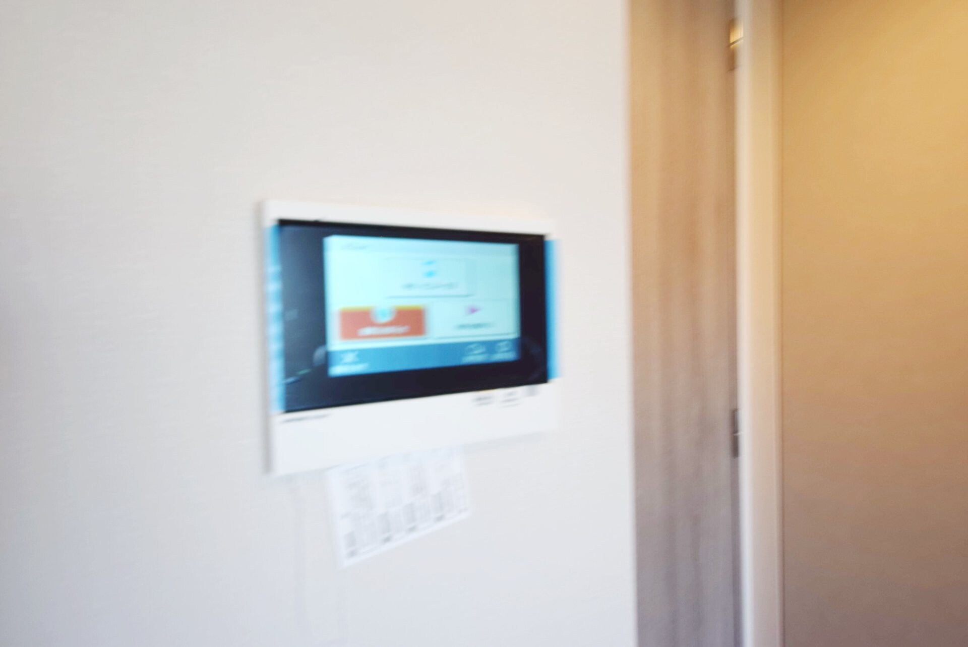 シーズンフラッツ木場の物件内観写真