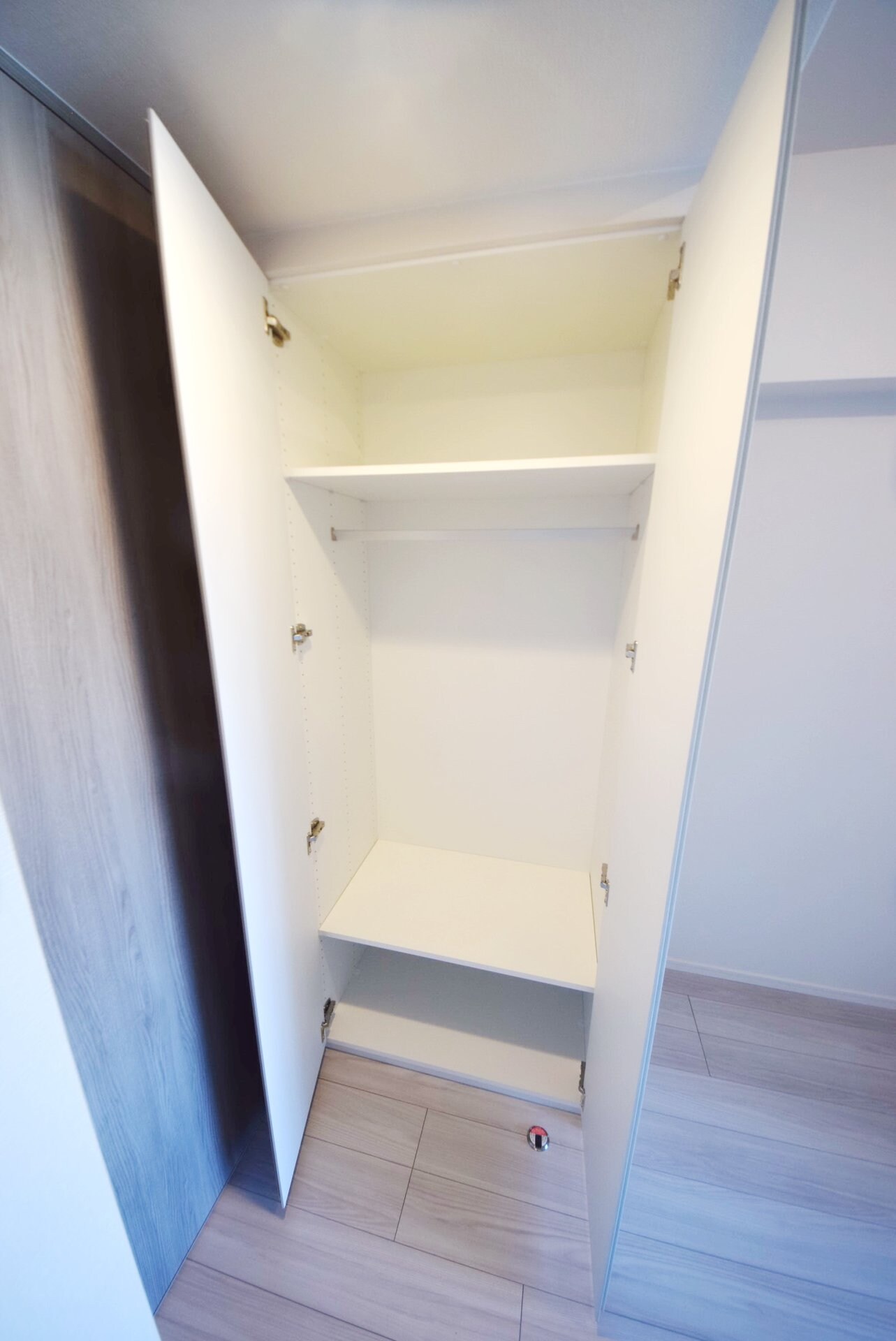 シーズンフラッツ木場の物件内観写真