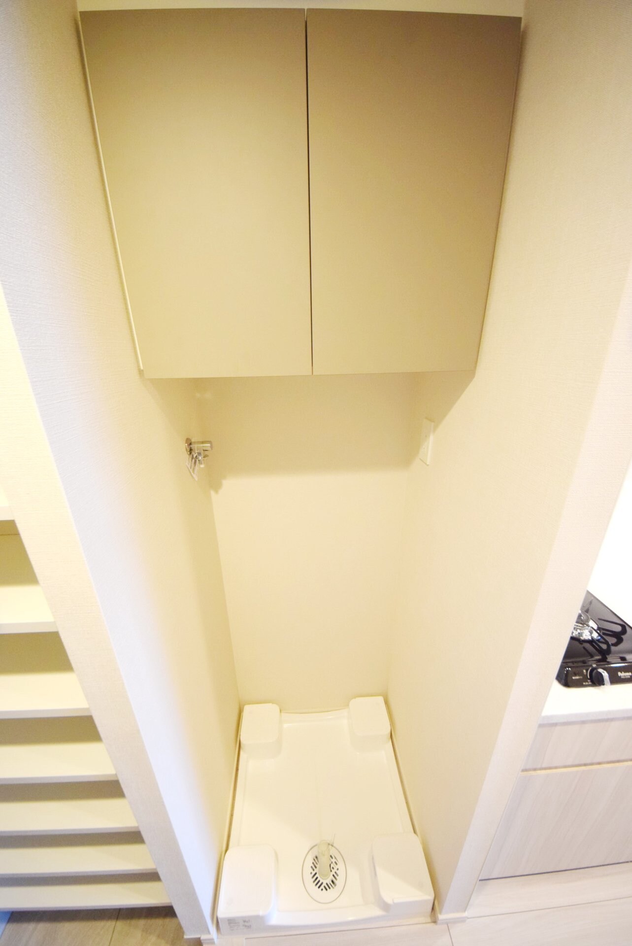 シーズンフラッツ木場の物件内観写真