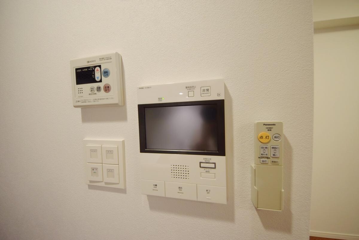 アジュールテラス東陽町の物件内観写真