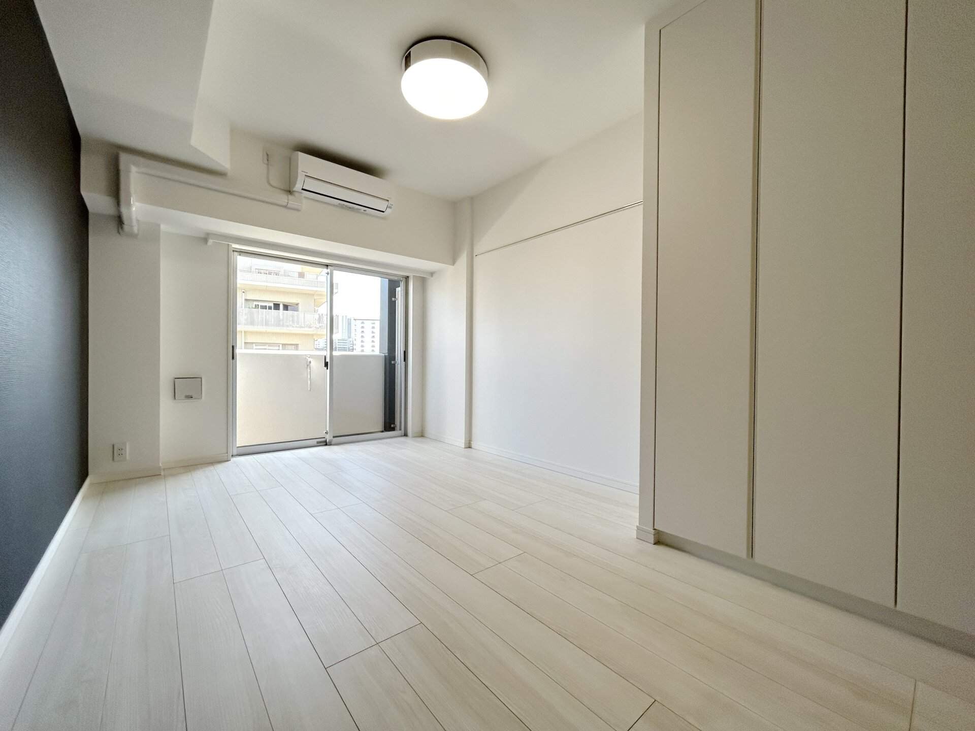 アジールコート汐浜キャナルの物件内観写真