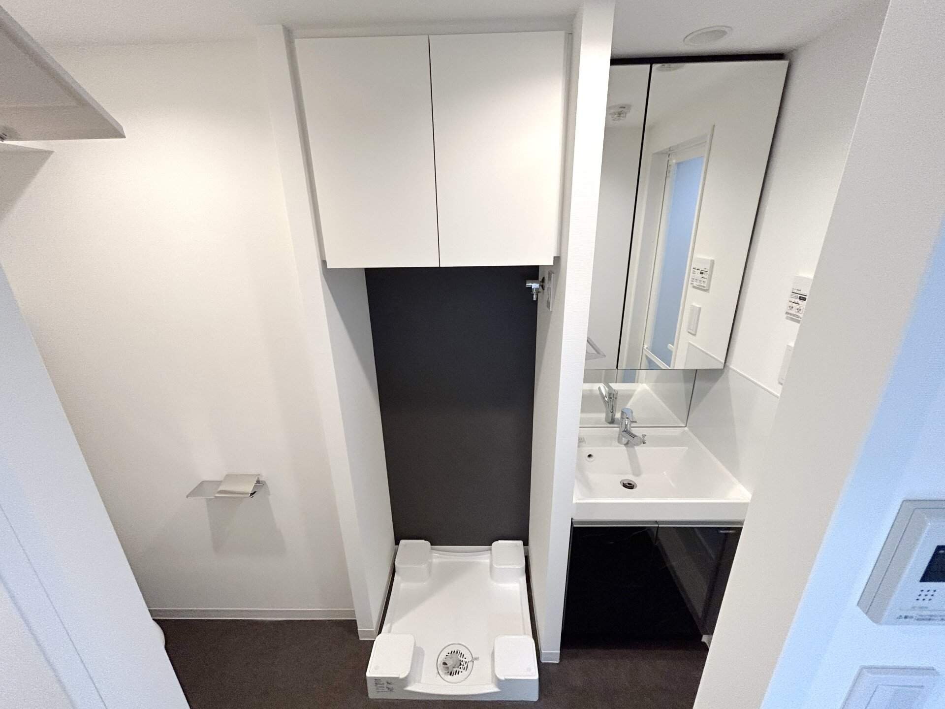 アジールコート汐浜キャナルの物件内観写真