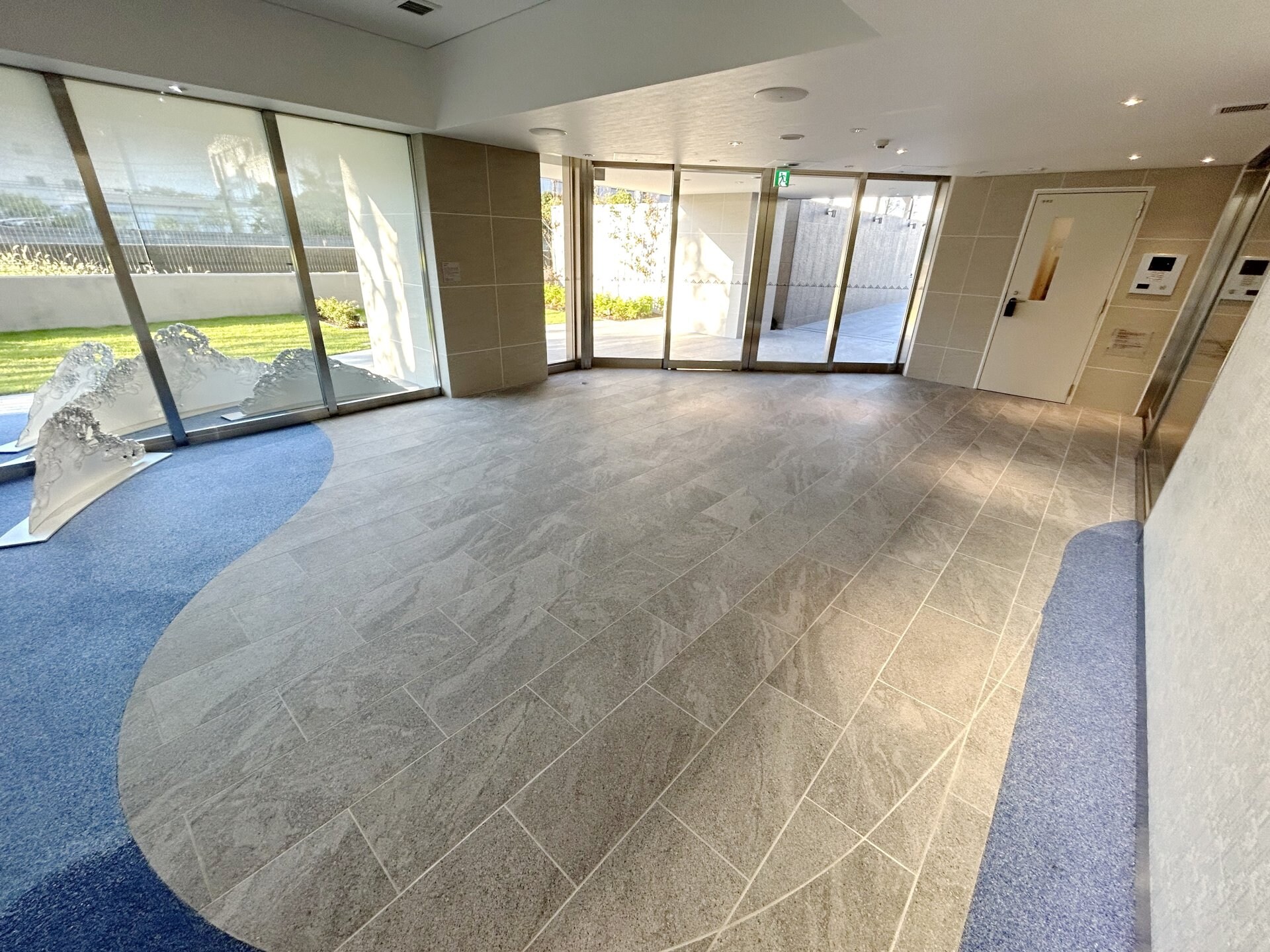 アジールコート汐浜キャナルの物件内観写真