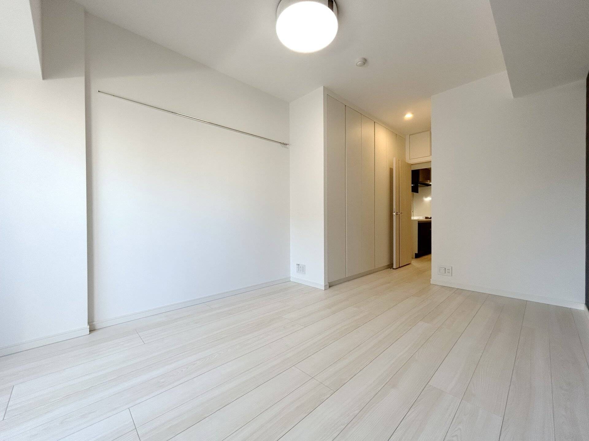 アジールコート汐浜キャナルの物件内観写真