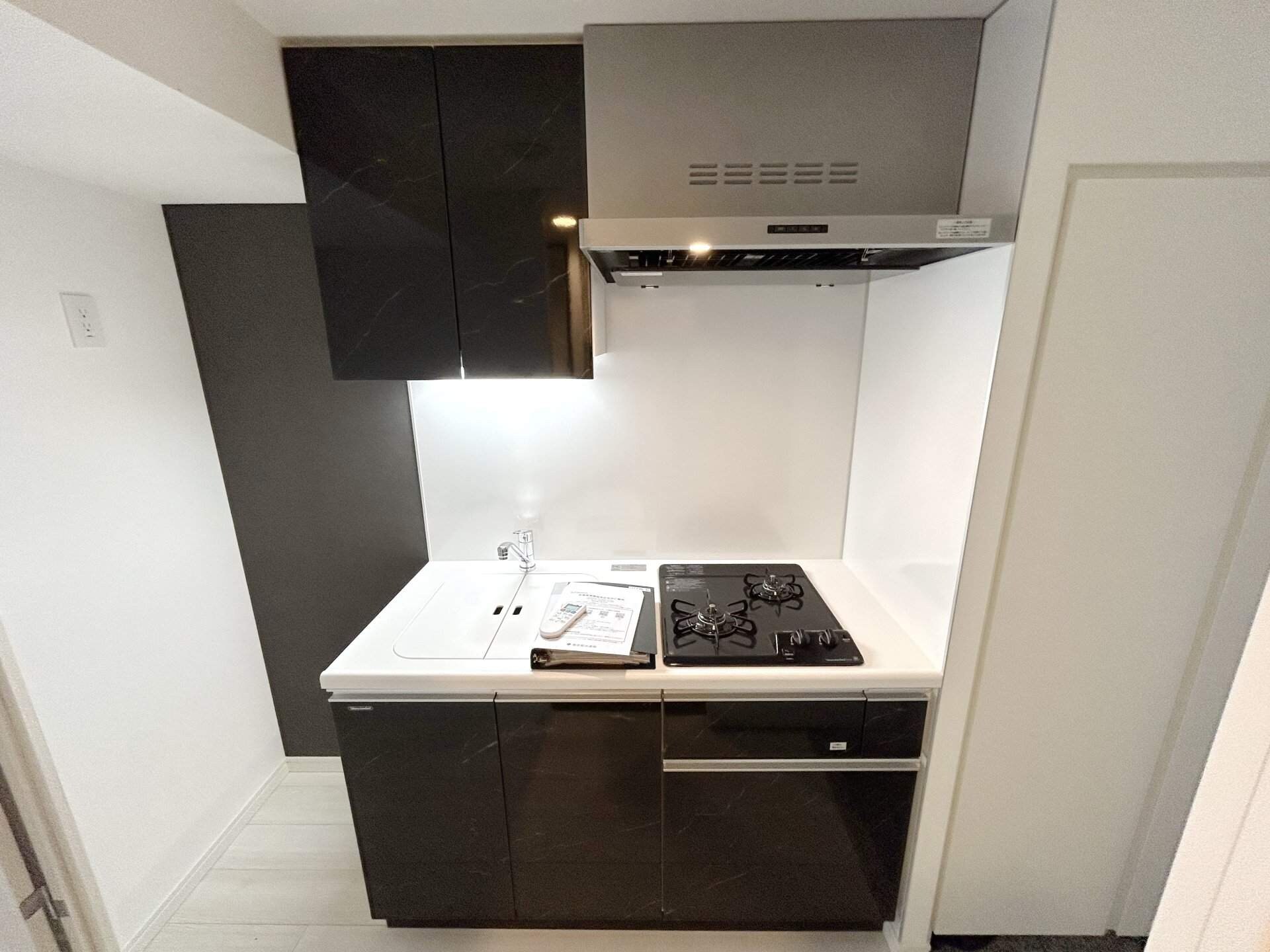 アジールコート汐浜キャナルの物件内観写真