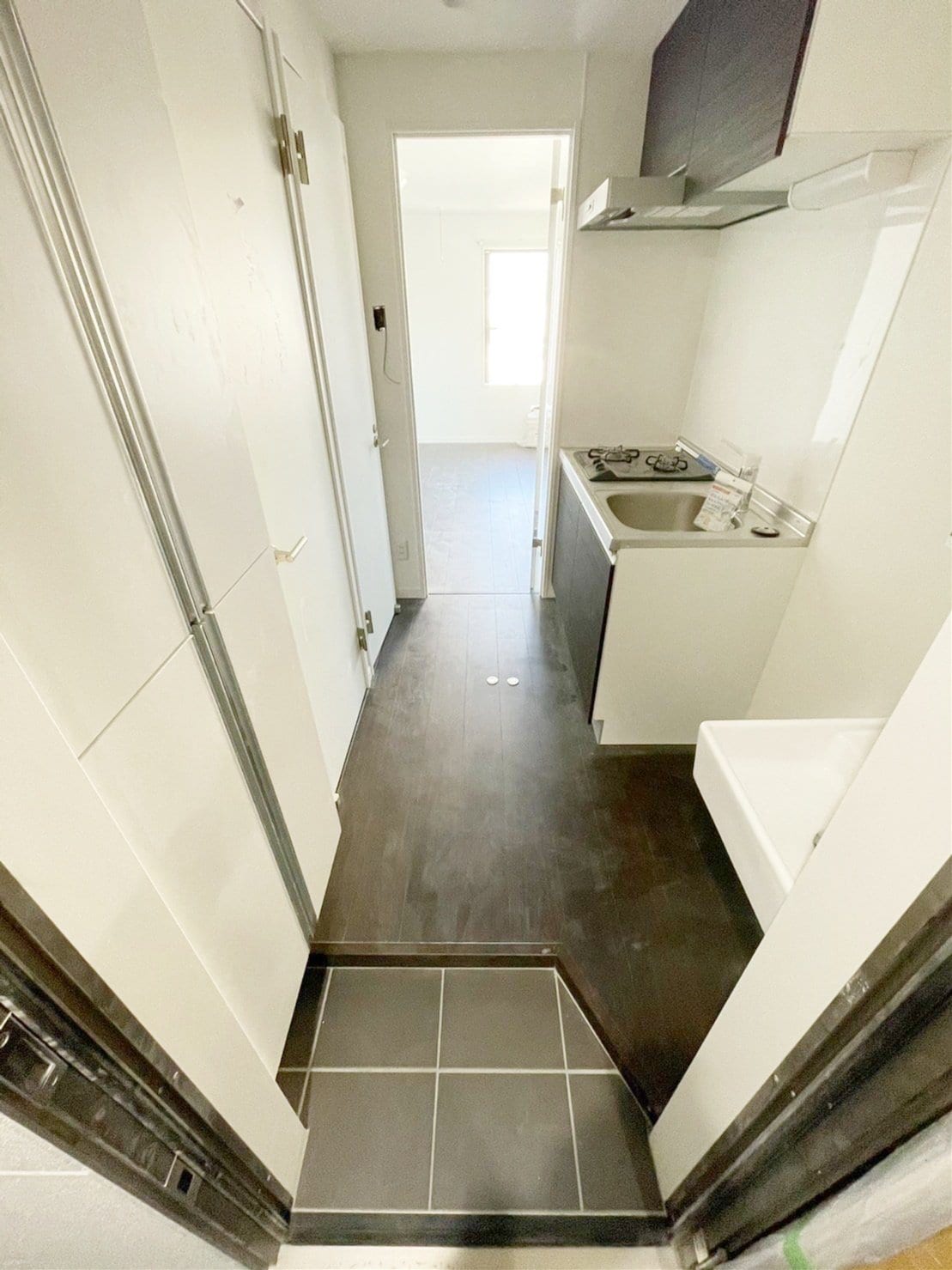 confort・residence東砂の物件内観写真