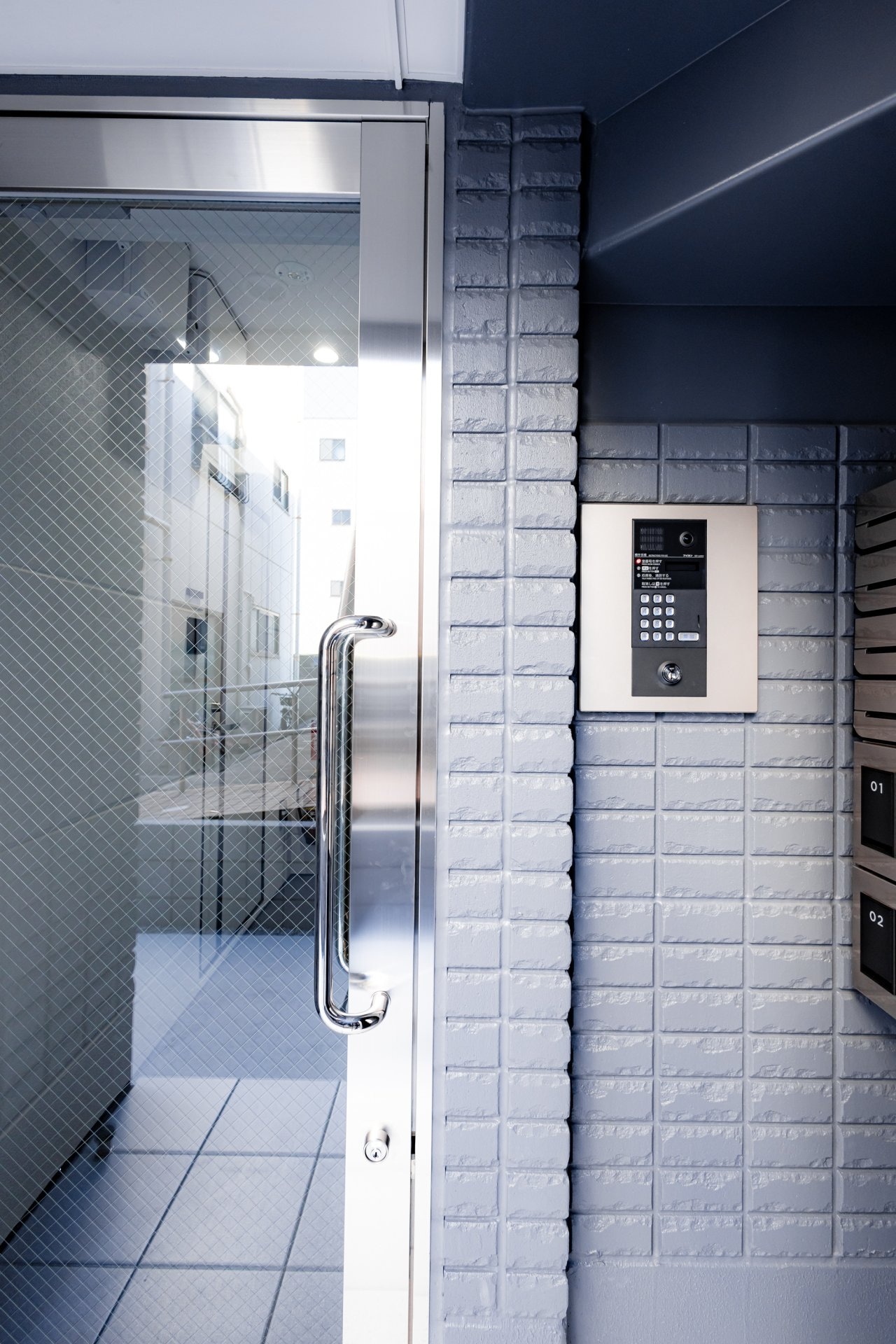 confort・residence東砂の物件内観写真