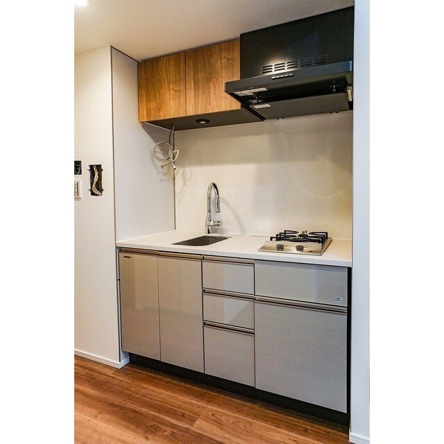 ドゥーエ南砂町の物件内観写真