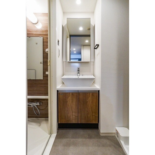 ドゥーエ南砂町の物件内観写真