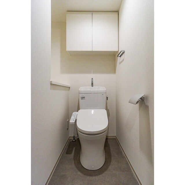 ドゥーエ南砂町の物件内観写真