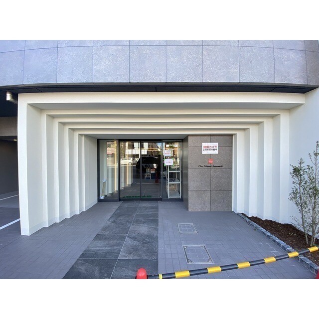 ドゥーエ南砂町の物件内観写真