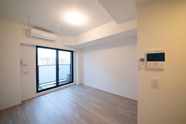 プラウドフラット月島アベニューの物件内観写真