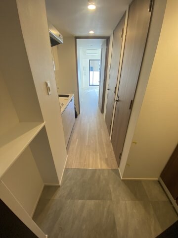 プラウドフラット月島アベニューの物件内観写真