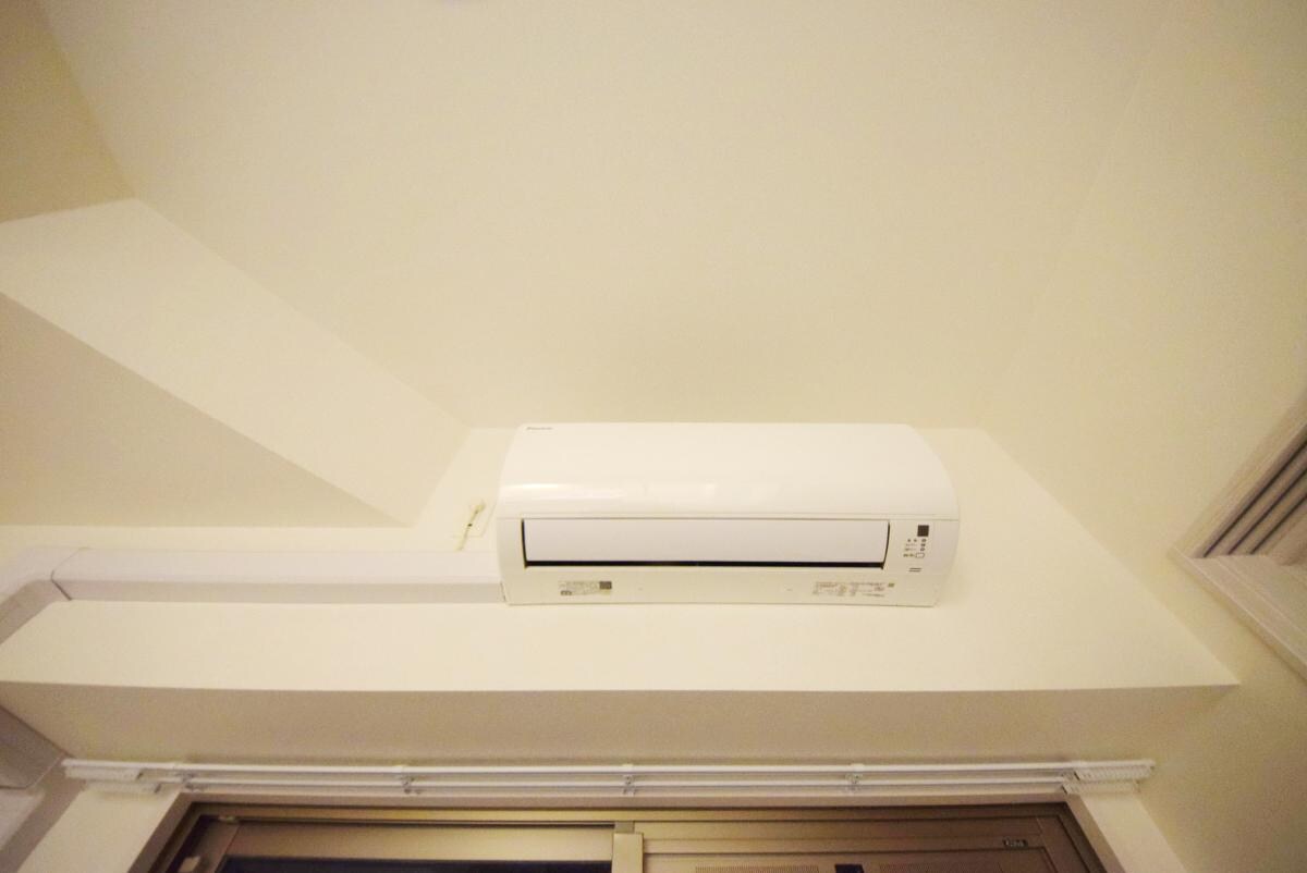 ディームス東陽町IIの物件内観写真