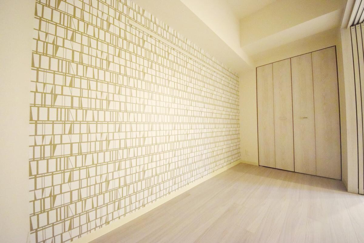 ディームス東陽町IIの物件内観写真