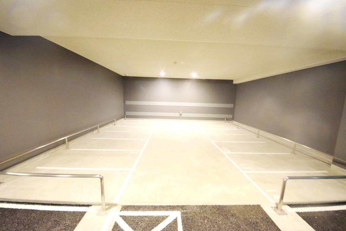 ディームス東陽町IIの物件内観写真