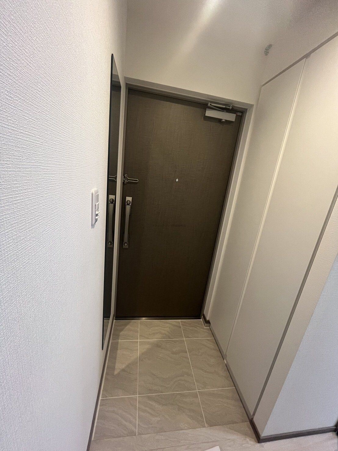 アイル押上ノースの物件内観写真