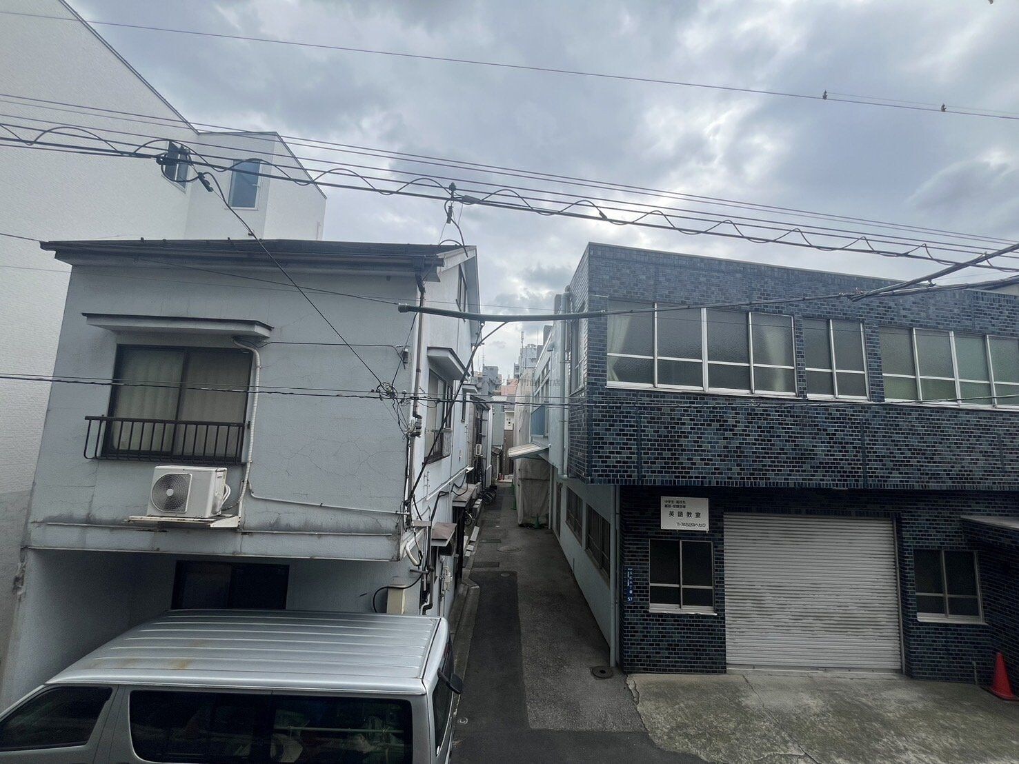 アイル押上ノースの物件内観写真